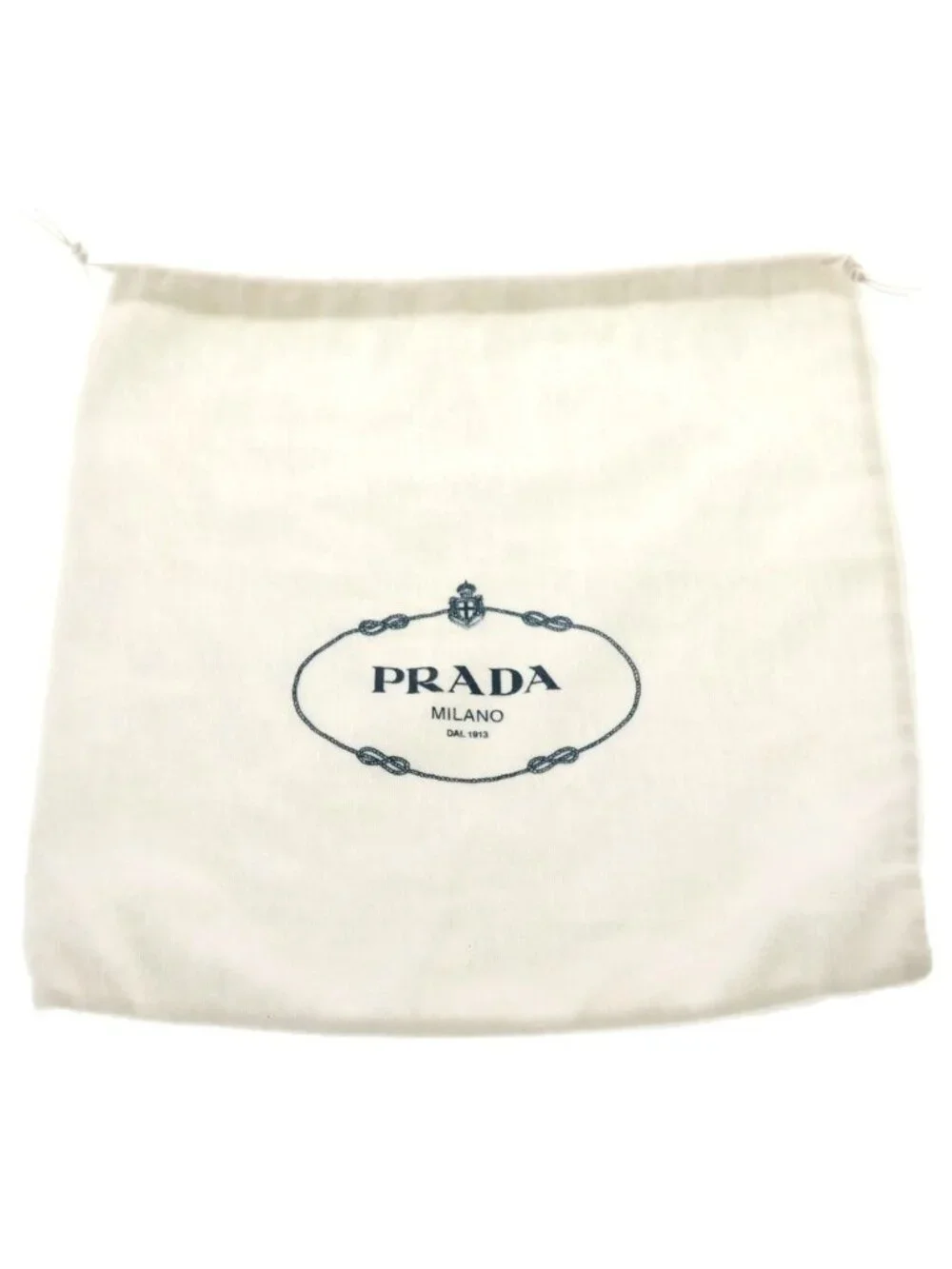 Prada Re Edition Re-Nylon Handbag Black